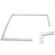 DOOR SEAL REFRIGERATOR, FREEZER - C00118005