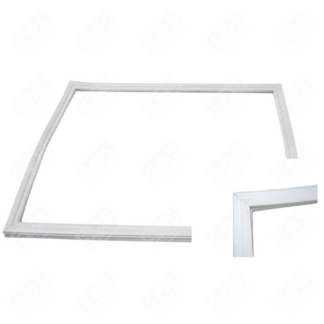 DOOR SEAL REFRIGERATOR, FREEZER - C00118005