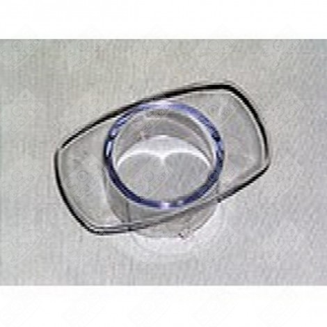 PLASTIC CENTER OF THE LID FOOD PROCESSOR - KW681007