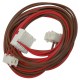 DOOR CABLE WASHING MACHINES - C00271423, C00629218
