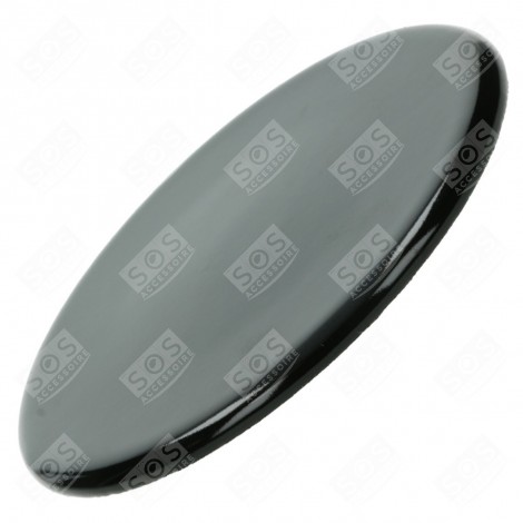 ORIGINAL MEDIUM HOB BURNER CAP GAS / ELECTRIC OVENS - 00173897