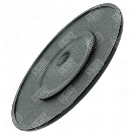 ORIGINAL MEDIUM HOB BURNER CAP GAS / ELECTRIC OVENS - 00173897