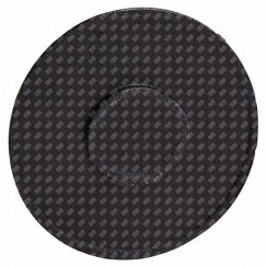 Small original burner cap