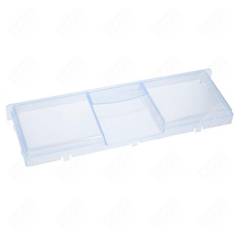 FRONT PANEL OF VEGETABLE DRAWER REFRIGERATOR, FREEZER - 289049220