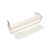 Bottle rack