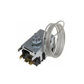 Original thermostat without light VD15 until 8/2007