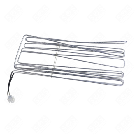 RESISTANCE EVAPORATOR REFRIGERATOR, FREEZER - C00095762