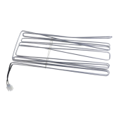 Resistance evaporator