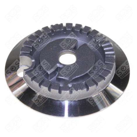 SEMI-RAPID BURNER GAS / ELECTRIC OVENS - C00111757