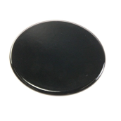 Cap of the rapid burner