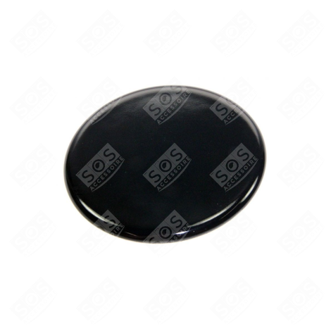 SEMI-RAPID BURNER CAP GAS / ELECTRIC OVENS - C00111753