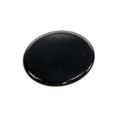 Semi-rapid burner cap