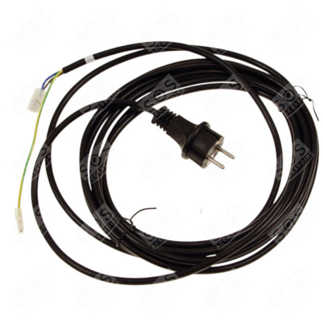 POWER CABLE 600 CM STEAM CLEANER - 6.650-800.3, 66508003