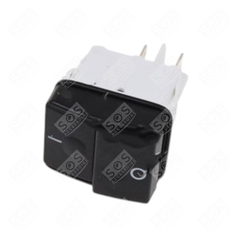 SWITCH VACUUM CLEANER  - 6.630-087.3, 66300873