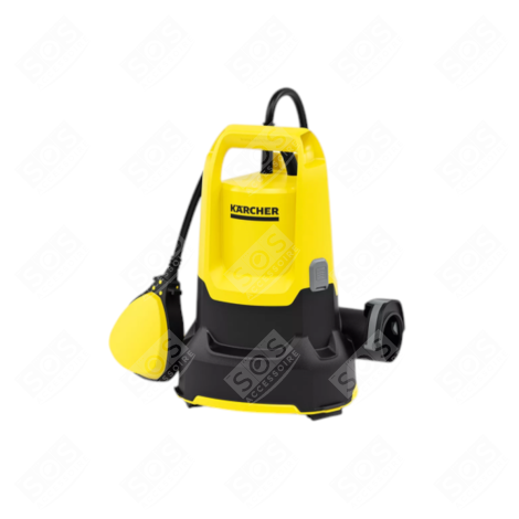 POMPE À IMERSION SMALL HOUSEHOLD APPLIANCE - 1.645-810.0, 16458100