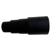 Connection sleeve for power tools 21-41 mm