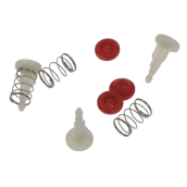 High-performance spring kit