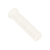 Long fine water inlet filter