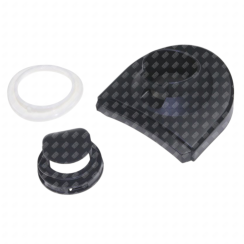 Complete Suction Connection