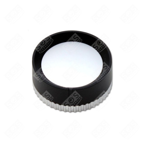 CONTROL BUTTON ELECTRIC / GAS HOBS - AS0070434