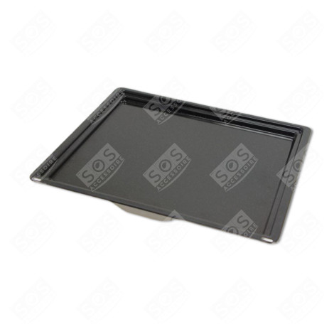 BAKING TRAY 384X455X25 MM GAS / ELECTRIC OVENS - AS0070317