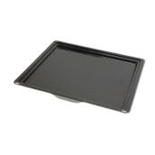 Baking tray 384X455X25 mm