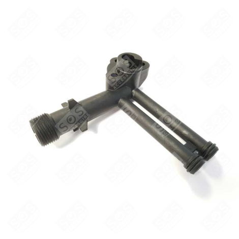 COMPLETE FITTING STEAM CLEANER - 9.001-745.0, 90017450