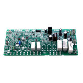 Electronic board, power module