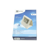 Set of 5 bags E42N + 1 filter