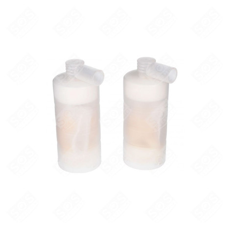 SET OF 2 ANTI-LIMESCALE FILTERS AEL05 STEAM IRONS / STEAM GENERATOR IRONS - 9001667493, 9001670125