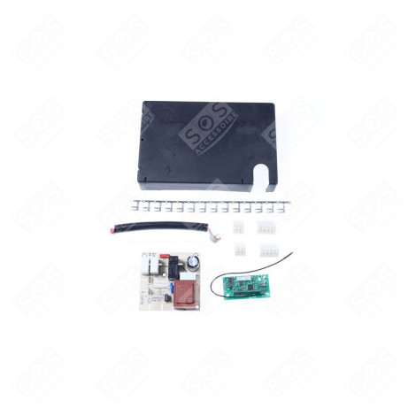 ELECTRONIC BOARD, MAIN MODULE EXTRACTOR HOOD - KIT0164395