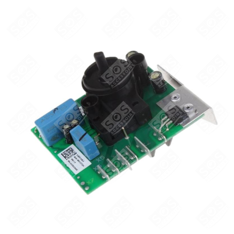 ELECTRONIC BOARD, POWER MODULE VACUUM CLEANER  - 4.682-004.0, 46820040