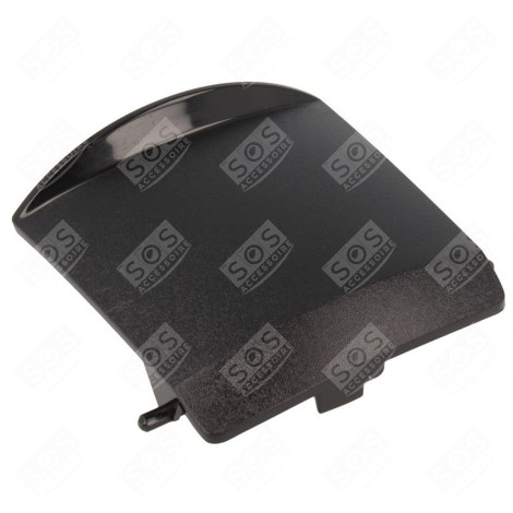 BLACK OUTLET COVER SC TOP D STEAM CLEANER - 5.512-120.0, 55121200