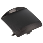 Black outlet cover SC TOP D