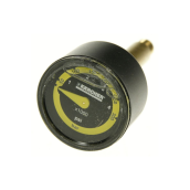 Pressure gauge 0-30 MPa