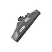 Wide window suction nozzle WV 2