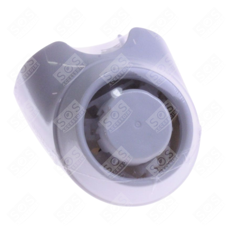 EXFOLIATING BRUSH ADAPTER HAIR REMOVAL - 81422741