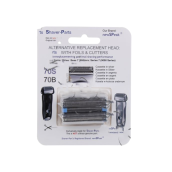 Pulsonic shaving head series 7 70S