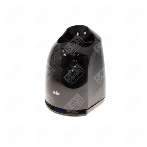 CLEANING STATION CLEAN & RENEW SERIES 7 - 8 ELECTRIC SHAVER - 81622438