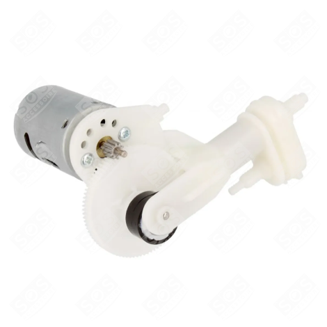 PUMP WITH MOTOR ELECTRIC TOOTHBRUSH  - 81626035