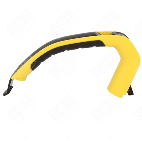 COMPLETE HANDLE VACUUM CLEANER  - 9.754-076.0, 97540760