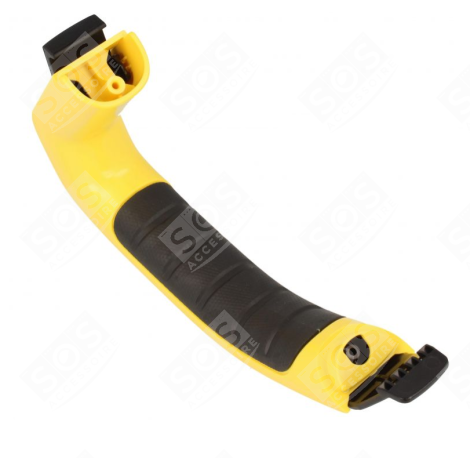 COMPLETE HANDLE VACUUM CLEANER  - 9.754-076.0, 97540760