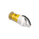 WHITE DUST CONTAINER - 230V 700W VACUUM CLEANER  - 9.754-065.0, 97540650