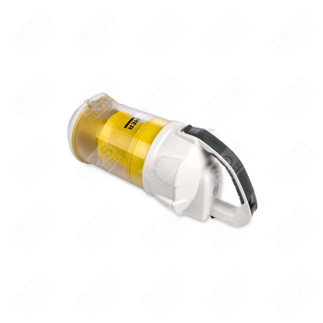 WHITE DUST CONTAINER - 230V 700W VACUUM CLEANER  - 9.754-065.0, 97540650