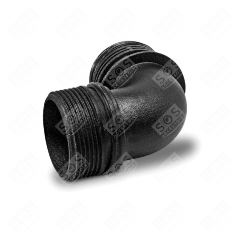 MANCHON, TUBULURE DE RACCORDEMENT SP6, SP7 SMALL HOUSEHOLD APPLIANCE - 4.745-032.0, 47450320