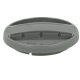 CLOSURE CAP, STOPPER GARDENING - 5.034-236.0, 50342360