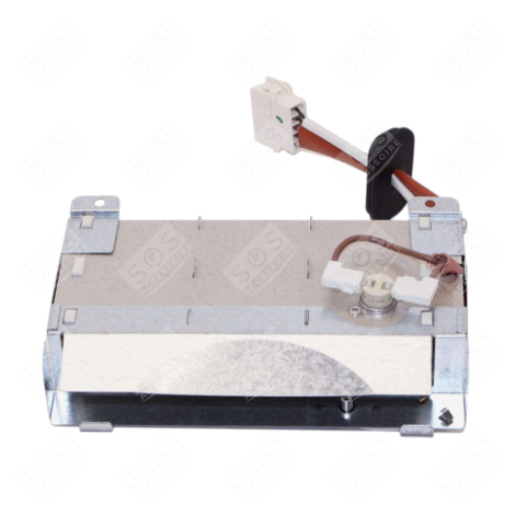 RESISTANCE 1900+700W TUMBLE DRYER - 1366110326, 8581366110329