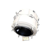 Welded assembly, complete set