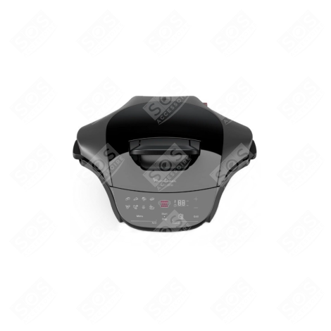 BOUTON DE VERROUILLAGE STEAMER - SS-998028, SS998028