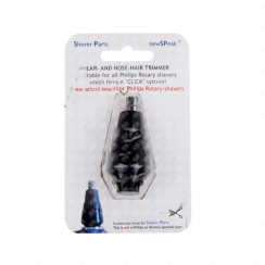 Nose and ear trimmer CP0480